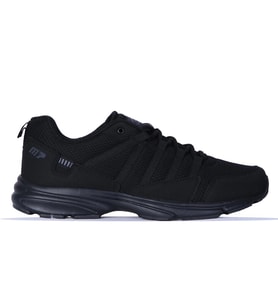 Mp 251-2326Bn Siyah Erkek Yazlık Sneaker Spor Ayakkabı
