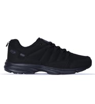 Mp 251-2326Bn Siyah Erkek Yazlık Sneaker Spor Ayakkabı