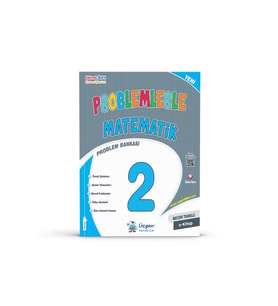 2.SINIF - Problemlerle Matematik