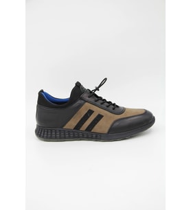 Komcero 1Y0111-426 Erkek Casual Ayakkabı - HAKİ
