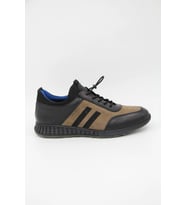 Komcero 1Y0111-426 Erkek Casual Ayakkabı - HAKİ