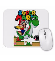 Super Mario E Yoshi Mouse Pad.jpg