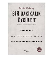 Bir Dakikalık Öyküler