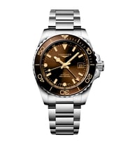 L37904666 Longines Hydroconquest Erkek Kol Saati L3.790.4.66.6