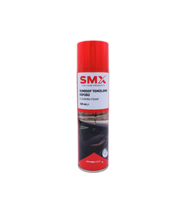 Sunroof Temizleme Köpüğü 300 mL.