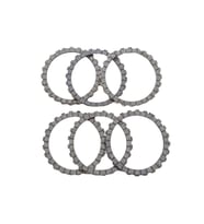 Bajaj Avenger 180 Debriyaj Balatası 6 Lı 24 Tırnak 103-120-127 Mm