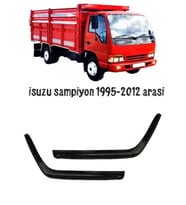 Isuzu Şampiyon Cam Rüzgarlığı 2li 1995-2012 Arası