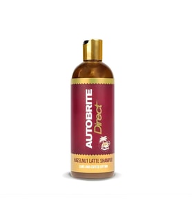 Auto Brite Hazelnut Latte Aromalı Araç Yıkama Şampuanı 500 ML