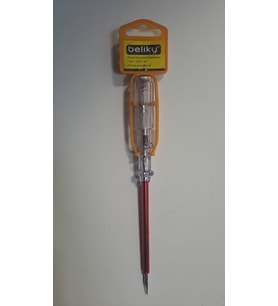 BELİKY KONTROL KALEMİ - EKO - DÜZ UÇLU