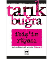 İBİŞİN RÜYASI - TARIK BUĞRA - ÖTÜKEN YAYINEVİ
