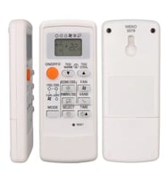 Mitsubishi U01A05426 - Msd-Cd07Vd Klima Kumandası