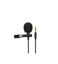 3.5 MM RXY-MIC S Telefon Miktofon TG-V 8700