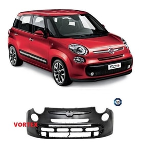 Fiat 500l Ön Tampon 2012 Sonrası Uyumlu