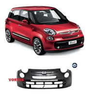 Fiat 500l Ön Tampon 2012 Sonrası Uyumlu