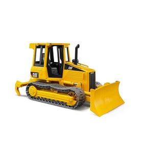 NessiWorld Paletli Buldozer BR02443