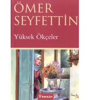 Yüksek Ökçeler