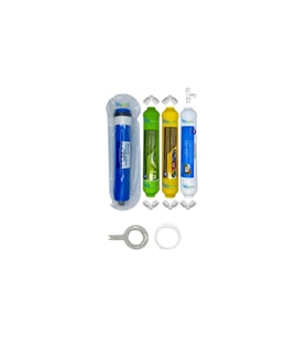 PWS revers osmosis mebran+alkali+ mineral+tatlandırıcı