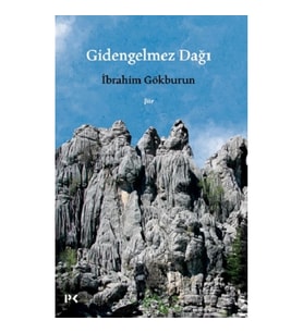 Gidengelmez Dağı