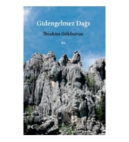 Gidengelmez Dağı
