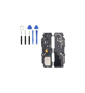 Samsung Uyumlu S21 Plus G996 Buzzer Hoparlör Tamir Seti Hediye