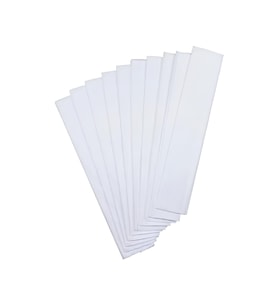 Puti Krapon Kağıdı 50x200 Cm Beyaz 1 Adet