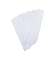 Puti Krapon Kağıdı 50x200 Cm Beyaz 1 Adet