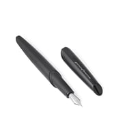 Pininfarina Segno NPKRE01729 Two Black Dolma Kalem F