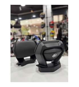Yamaha Nmax Sissy Bar Sırt Dayama 2021-24 Uyumlu A Kalite Arasmoto