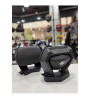 Yamaha Nmax Sissy Bar Sırt Dayama 2021-24 Uyumlu A Kalite Arasmoto