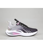 MP 241-1626 Siyah-Beyaz Unisex Sneakers
