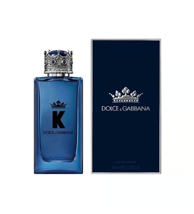 Dolce & Gabbana – K – 100 ML – EDP - Erkek parfümü