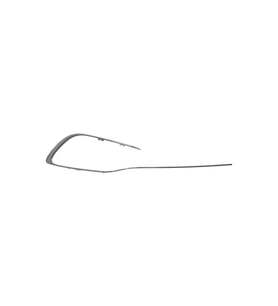 Mercedes W223 2021- Tampon Nikelajı &Ouml;n Sağ A2238854300 Wender