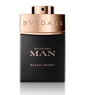 Bvlgari Man Black Orient EDP 100ML Erkek Parfüm