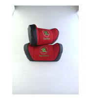 SKODA OTO İKİLİ BOYUN YASTIĞI