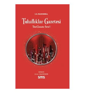 Tuhaflıklar Gazetesi
