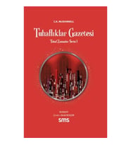 Tuhaflıklar Gazetesi