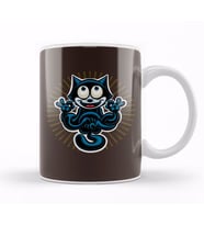 Felix The Cat Kupa Bardak Porselen