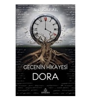 Gecenin Hikayesi - Dora (Ciltli)