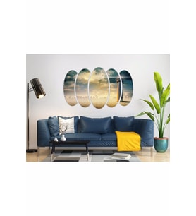 DENİZ FENERİ MDF TABLO-2272