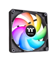 Thermaltake CT120 CL-F149-PL12SW-A ARGB Sync 2x120mm ARGB Kasa Fan Kiti