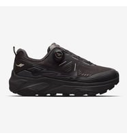 Lescon Aventor 2 Erkek Su Geçirmez Sneaker Ayakkbı Siyah