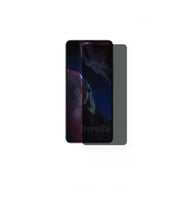 Xiaomi Poco F5 Pro Parlak Hayalet Ekran Koruyucu Privacy Film