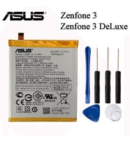 Asus Zenfone 3 Ze552Kl Z012Da Pil Batarya ve Tamir Seti C11P1511