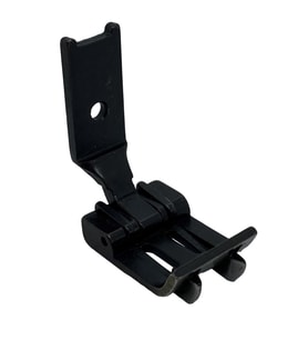 Brother Çiftiğne Çiftli Çima Geniş Taban Ayak 1/4 / P112 (S570DG) 1/4X1/32