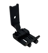 Brother Çiftiğne Çiftli Çima Geniş Taban Ayak 1/4 / P112 (S570DG) 1/4X1/32