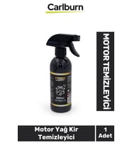 Özel Formül Canlı Parlak Görünüm Kir Pis Yağ Çevre Dostu Araba Oto Motor Yağ Kir Temizleyici