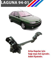 Renault Laguna 1 Kapı Gergisi Arka