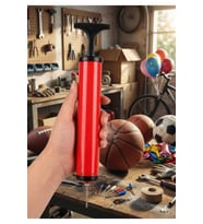 balon ve top pombası