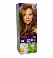 Koleston Naturals 7.3 Karamel Kumral