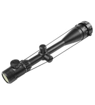 Yüksek Kaliteli 6-24x50 Aoeg  Dürbünü Çift Işık Kırmızı Yeşil Kaynaklı Zoomlu (b)